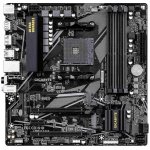 Gigabyte B550M DS3H AC R2 – Hledejceny.cz