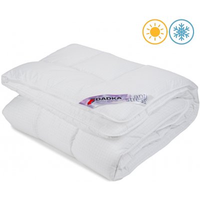 Dadka přikrývka Antistress celoroční 180x200 – Zboží Dáma