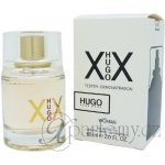 Hugo Boss Hugo XX toaletní voda dámská 60 ml tester – Hledejceny.cz