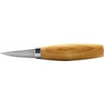 Morakniv Woodcarving 120 (LC) řezbářský nůž 106-1600 – Sleviste.cz