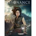 Resonance: A Plague Tale Legacy – Zboží Živě
