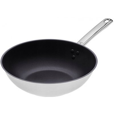 Gerlach SOLID LITE Pánev WOK s povrchem ILAG XERA DUR 2 28 cm – Zbozi.Blesk.cz