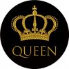 Držák na mobil TopQ PopSocket Queen 53537