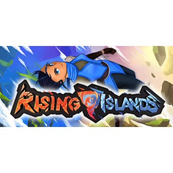 Rising Islands