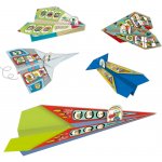 Origami papírová letadla – Zboží Dáma