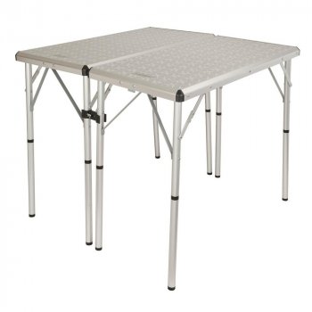 Coleman 6v1 Table