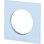 Dalap PVC 150 x 150 mm / 100 mm – Hledejceny.cz