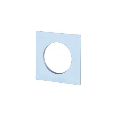 Dalap PVC 150 x 150 mm / 100 mm – Hledejceny.cz