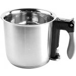 de Buyer 1,5 l pr. 16 cm D-3437-16 TOM D-3437-16 – Zboží Dáma