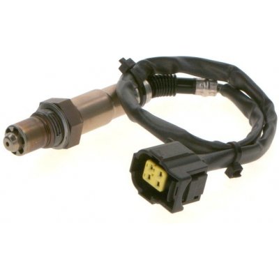 Lambda sonda BOSCH 0 258 986 774 – Zboží Mobilmania