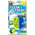 Air Clean Fresh lemon vůně do myčky 7 ml – Sleviste.cz