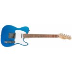 Fender Squier Affinity Telecaster LRL – Zboží Dáma
