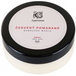 Cyprianus Bambucké máslo červený pomeranč 200 ml – Zboží Dáma