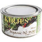 Kirjes 66491 vosk na dřevo 0,3 l – Sleviste.cz