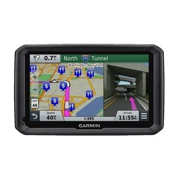 Garmin dezl 770T Lifetime Europe