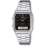 Casio AQ-230A-1D – Zboží Dáma