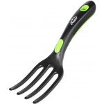 KesTek Hliníkový ruční kultivátor se 4 hroty Alu-line 25 cm 40616KT – Zboží Mobilmania