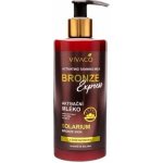 Vivaco Bronze Express aktivační mléko do solária 300 ml – Zboží Dáma