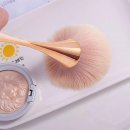 Essence Flat Contouring Brush plochý štětec na konturování