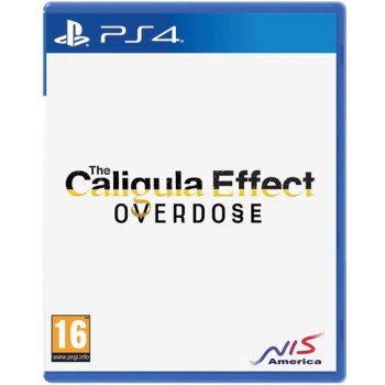 The Caligula Effect: Overdose