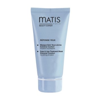 Matis Paris Repairing Eye Cream Jedinečný oční krém 20 ml