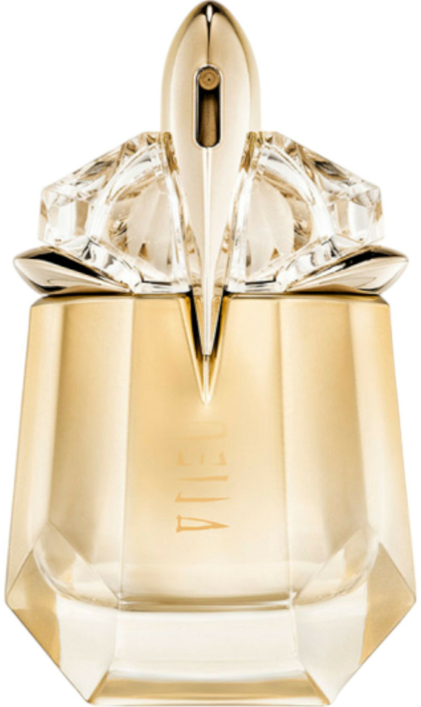 Thierry Mugler Alien Goddess parfémovaná voda dámská 30 ml plnitelný flakon