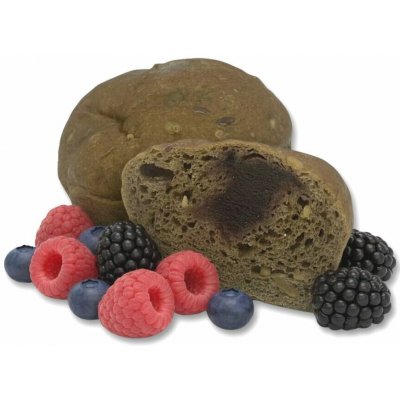 Victus semínkový muffin s ovocnou náplní – Zbozi.Blesk.cz