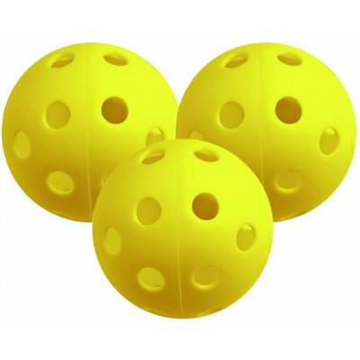 Longridge Airflow Practice Ball 6 balls – Zbozi.Blesk.cz