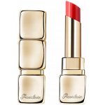 Guerlain KissKiss Bee Glow vyživující a hydratační balzám na rty 775 Poppy Glow 3,2 g – Zboží Dáma