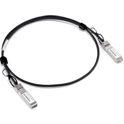Cisco SFP-H10GB-CU1M= / SFP+ twinax propojovací kabel / 10GBase CU / 1m SFP-H10GB-CU1M= – Zboží Živě