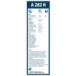 Bosch Aerotwin 280 mm BO 3397008634 – Hledejceny.cz