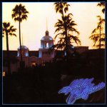 Eagles - Hotel California -Hq- LP – Zboží Dáma