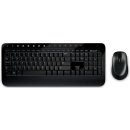 set klávesnice a myši Microsoft Wireless Desktop 2000 M7J-00013