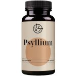 Jíme zdravě Psyllium vláknina 120 kapslí – Hledejceny.cz