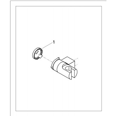 Grohe 28623000 – Zboží Mobilmania