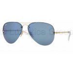 Ray-Ban RB3449 001 55 – Hledejceny.cz