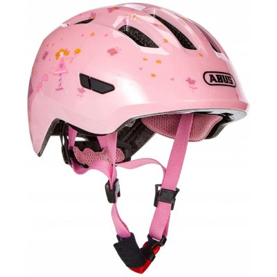 Abus Smiley 3.0 Rose Princess 2023 – Hledejceny.cz