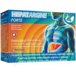MBA Pharma Hepatargine Forte 20 x 5 ml – Hledejceny.cz