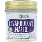 Purity Vision Bio levandulové máslo 120 ml – Zboží Dáma