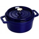 Staub kulatý 20 cm 2,2 l