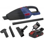 Güde HSS 18-201-05 – Zboží Mobilmania