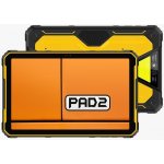 Ulefone Armor Pad 2 8/GB256GB LTE TABULFTZA0010 – Zbozi.Blesk.cz