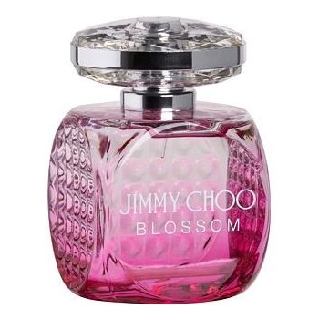 Jimmy Choo Blossom parfémovaná voda dámská 100 ml