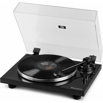 Audizio Toledo – Sleviste.cz