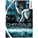 Chrysalis DVD