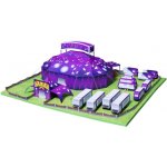 Cirkus Fantasy stavebnice papírového modelu – Zboží Mobilmania