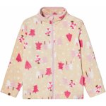 Lupilu fleecová bunda béžová – Zboží Dáma