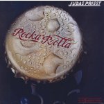 Judas Priest - Rocka Rolla CD – Zbozi.Blesk.cz