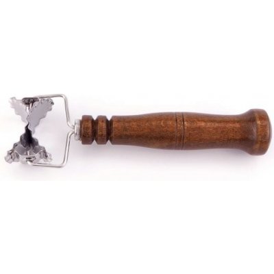 Sonix Rádýlko na těsto - kolečka Velikost: ⌀ 3,5 cm – Zboží Dáma