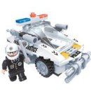 Dromader 23406 Policie Auto 114 ks